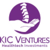 KIC Ventures logo - Similar company to Nofia Solutions - Built On Frx Polymers