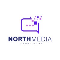North Media logo - Similar company to Digitalfrey