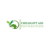 Childlift Aid Foundation logo - Similar company to Monoh Ganiq Ent.