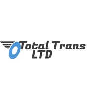 Total Trans LTD logo - Similar company to Trans Logistics Llc