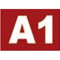 A1 Education Academy logo - Similar company to Global Hazmat