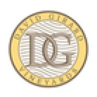 David Girard Vineyards logo - Similar company to Vadio Wines