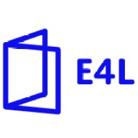 Evidence for Learning logo - Similar company to Think Forward Educators