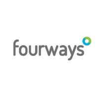 Fourways Group logo - Similar company to Cloud Guard Technologies
