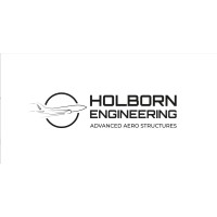 Holborn Engineering logo - Similar company to Netzer Metalworks, Llc