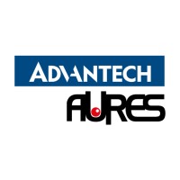 ADVANTECH-AURES logo - Similar company to Retail Technology Group