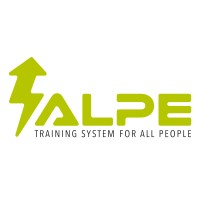ALPE Training System logo - Similar company to Euroadvice