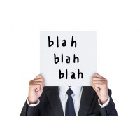 Ecole du Blabla Fallacieux logo - Similar company to Start 2 Grow