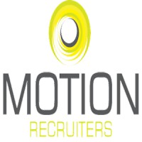 Motion Recruiters logo - Similar company to Recruiting In Motion