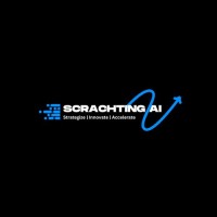 Scratching AI logo - Similar company to Dodeka Investimentos