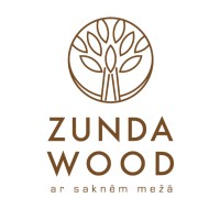 Zunda Wood logo - Similar company to Bitus
