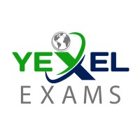 Yexel Exams logo - Similar company to Aryans Academy