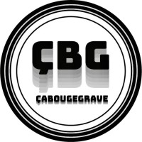 Ça Bouge Grave logo - Similar company to Comxte Club