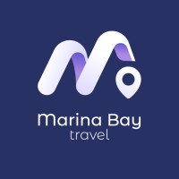 Marina Bay Travel logo - Similar company to O&A