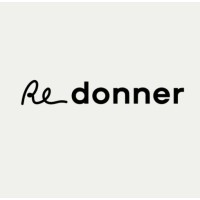 Redonner logo - Similar company to Create2Stay