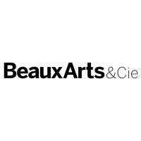 Beaux Arts & Cie logo - Similar company to Artnova