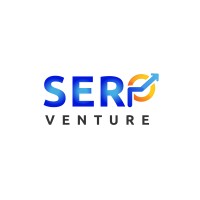 SERP Venture logo - Similar company to Crypto Marketing