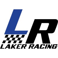 GVSU Laker Racing logo - Similar company to Kickstand Inc.