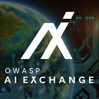 OWASP AI Exchange logo - Similar company to Cloud Security Alliance