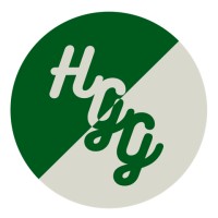 Hot Girl Golf logo - Similar company to Actor Model
