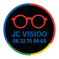 JC Visioo x Luceline x Berecllo x Lunettes Charles logo - Similar company to Money Radar