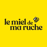 Le Miel de ma Ruche logo - Similar company to Inhiro / Esther Ellis Group