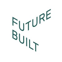 FutureBuilt -  byutvikling, klima, innovasjon logo - Similar company to Co2Pilot