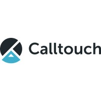 Calltouch Turkiye logo - Similar company to Calltouch