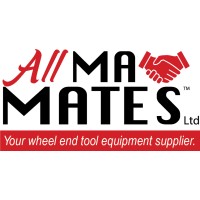 All Ma Mates® Ltd. logo - Similar company to Sled Solutions
