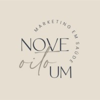 Nove Oito Um | Marketing em Saúde logo - Similar company to Scopel Gestão Hospitalar