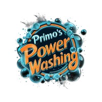 Primo's Power Washing logo - Similar company to Pristine Clean Soflo