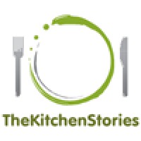 The Kitchen Stories logo - Similar company to Spoonrocket