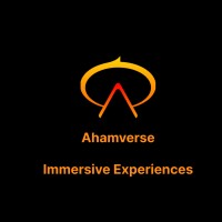Ahamverse Immersive Experience logo - Similar company to Nxta3 Technologies