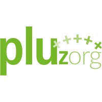 Stichting PluZorg logo - Similar company to Happy2Move