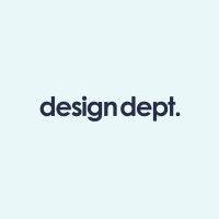 DesignDept. logo - Similar company to Geometrixs Architects And Engineers