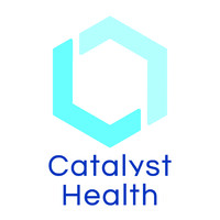 Catalyst Health logo - Similar company to Elevate Supplements