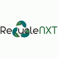 RecycleNXT logo - Similar company to Fab Ventures Group