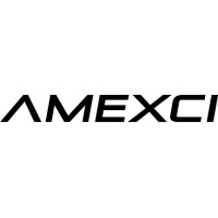 AMEXCI logo - Similar company to Beamit Group - Additive Manufacturing Technologies