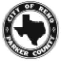 City Of Reno, Parker County, Tx