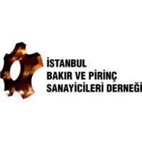 Istanbul Bakır ve Pirinç Sanayicileri Derneği logo - Similar company to Gelişen Ev Ve Yaşam Eşyası Markaları Derneği