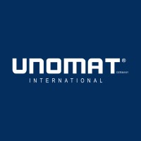 Unomat International logo - Similar company to Jtc International Fzco