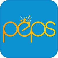 PEPS logo - Similar company to Co2 Strategy