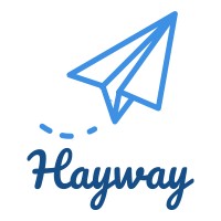 Hayway logo - Similar company to Eresource Scheduler