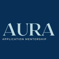 AURA logo - Similar company to Unb Idiomas