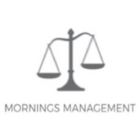 Mornings Management logo - Similar company to Dox