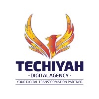 Techiyah Digital Agency logo - Similar company to Havven
