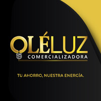 OLÉLUZ Comercializadora energética | Tu ahorro, nuestra energía logo - Similar company to Academy By Obainc