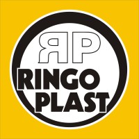 Ringoplast GmbH logo - Similar company to Traytec Gmbh