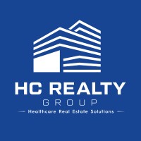 Healthcare Realty Group, LLC logo - Similar company to Hc Realty, Llc