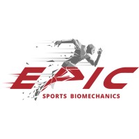 Epic Sports Biomechanics, LLC logo - Similar company to Biomechanics Laboratory